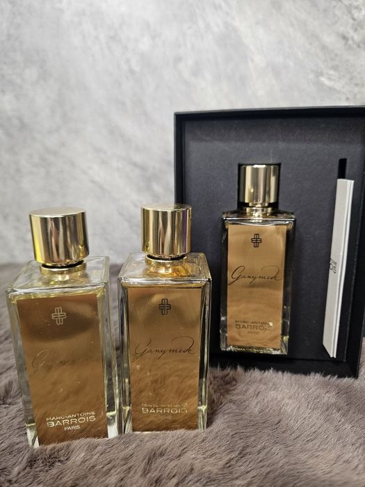 Marc-Antoine Barrois Ganymede Eau de Parfum оригінал