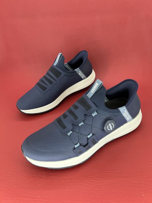 Водонепроникне взуття 43р.27,5см. Skechers Go Golf Elite 5