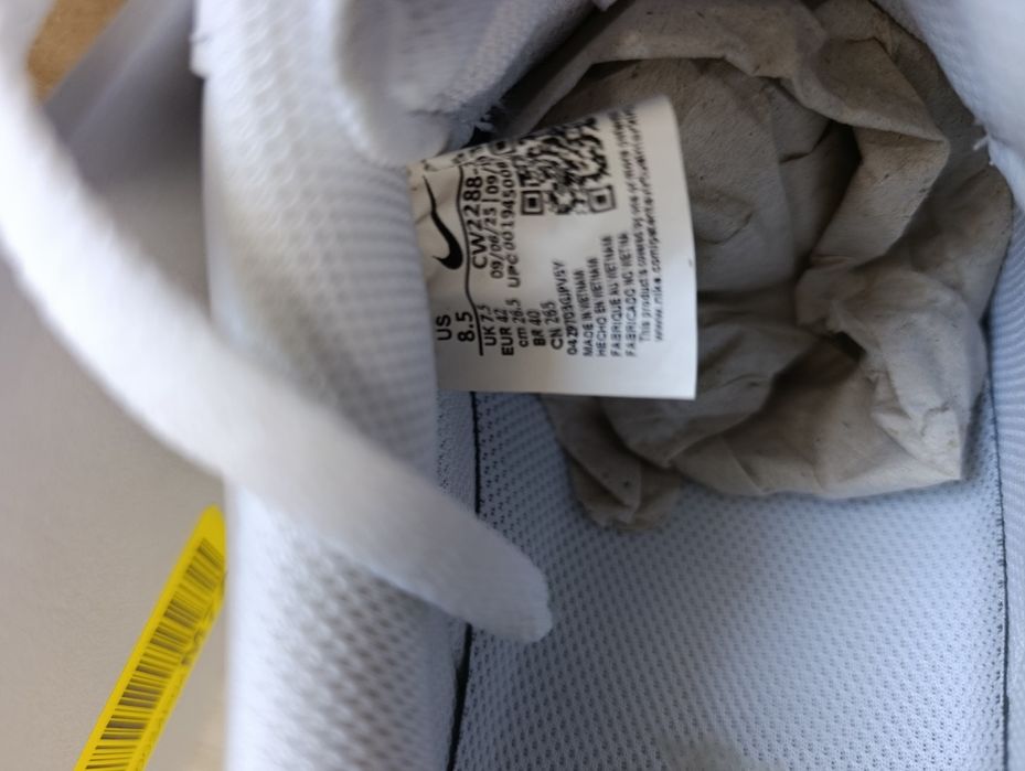 Buty Nike AIR FORCE 1