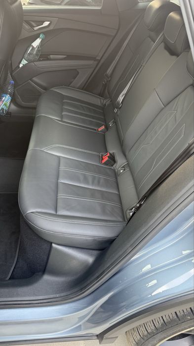 Audi q4 e-tron sportbag