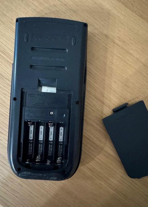 Texas Instruments TI-84 Plus Calculadora gráfica