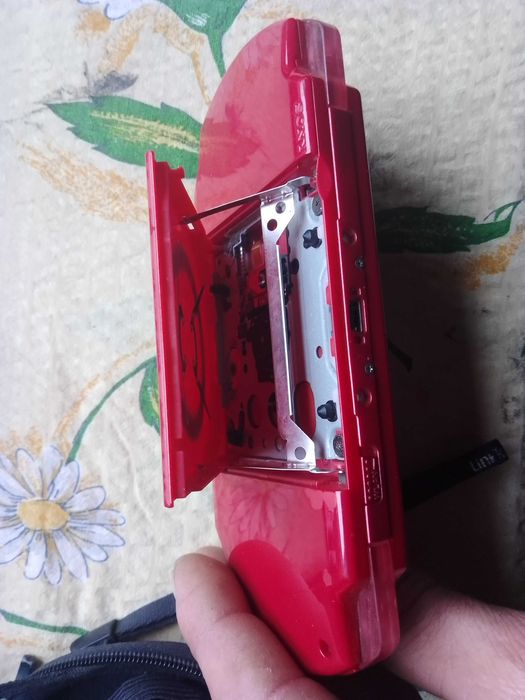 psp game sony play