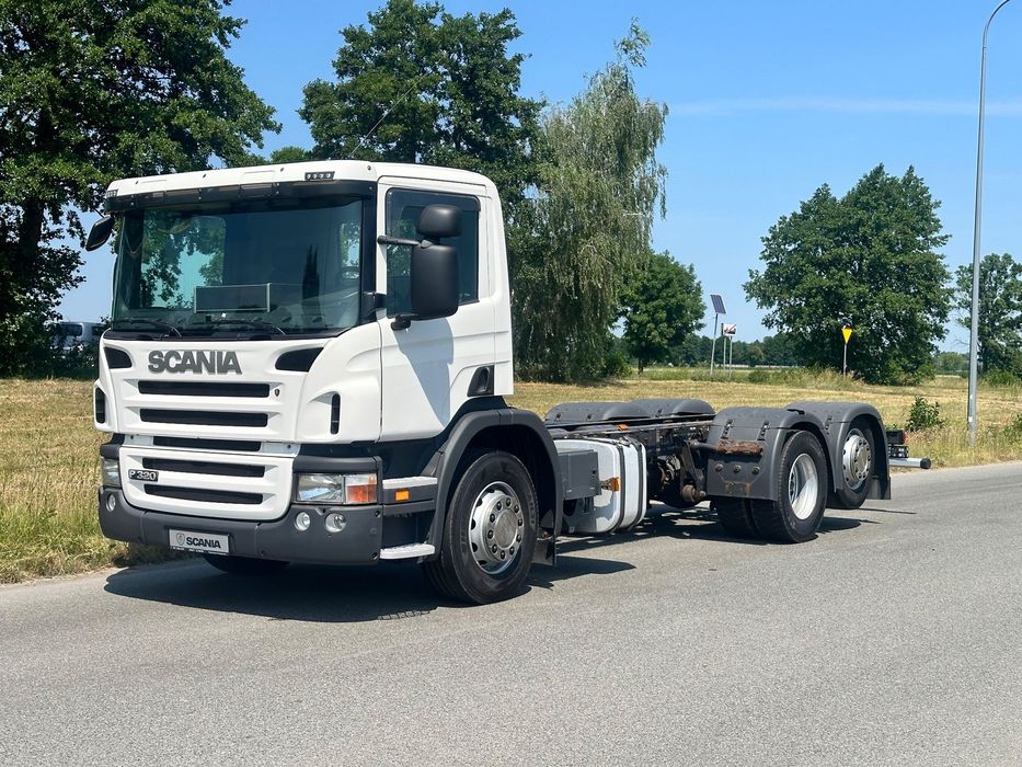 Scania