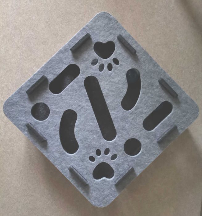 interaktywna zabawka dla kota