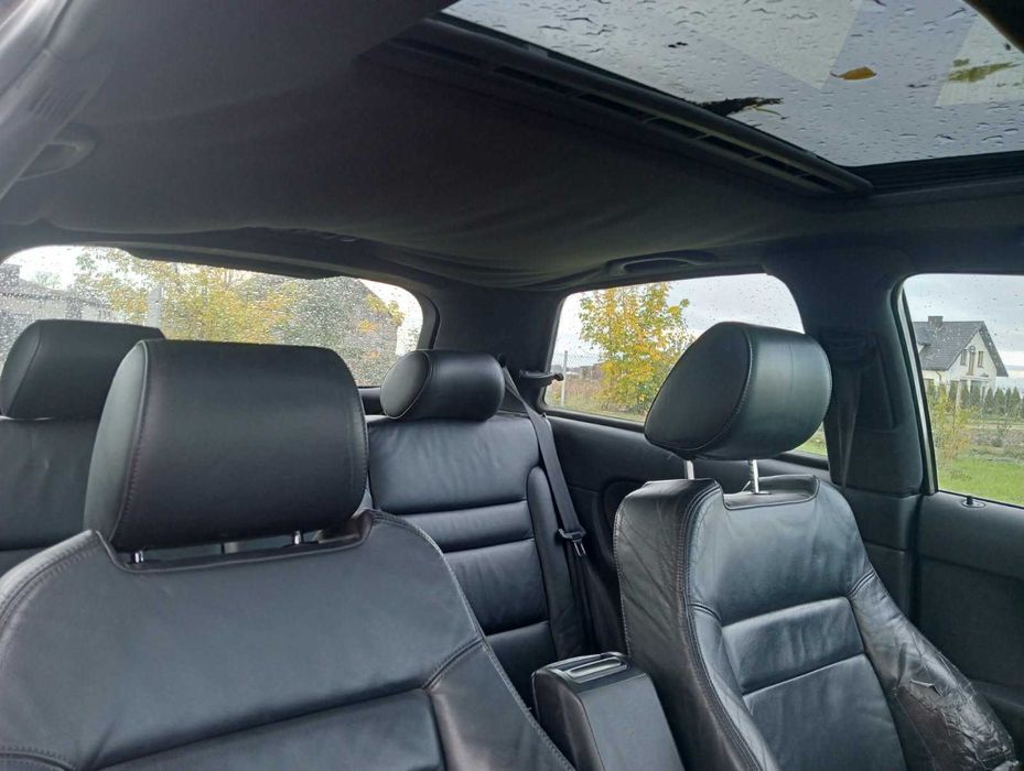 Audi A3 1.9 tdi 2003 S-Line - cały lub na części