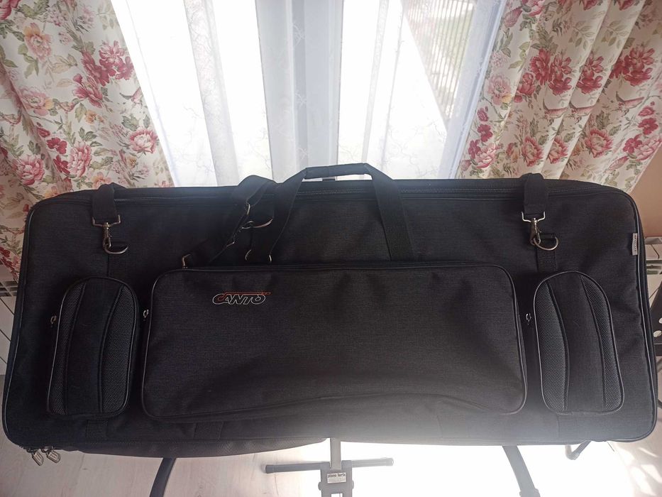 Keyboard CASIO CT-X5000