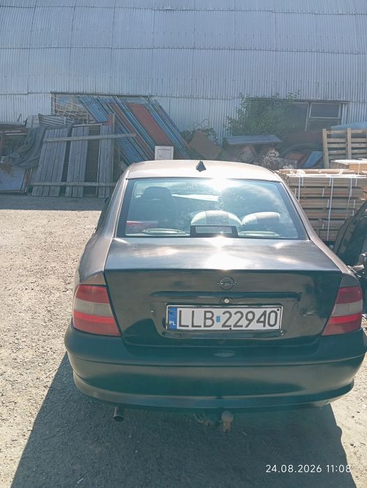 продам Опель вектра б