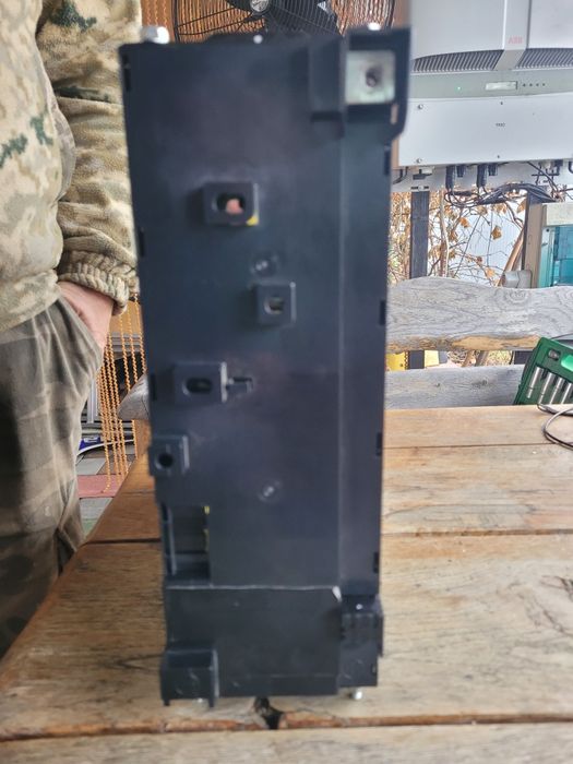 Акумулятор  120а 36в