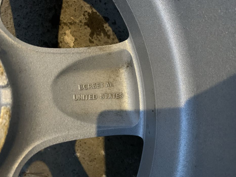 Диски бмв х5 оригинал5*120р18