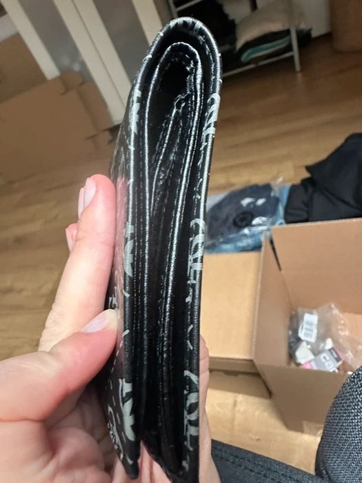 Portfel Guess Vezzola