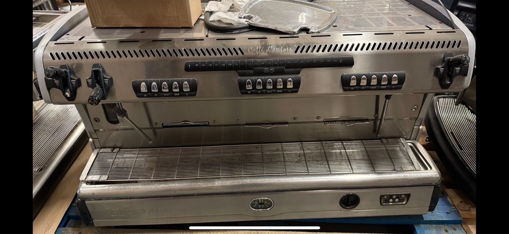 La Spaziale S5 Кофемашина