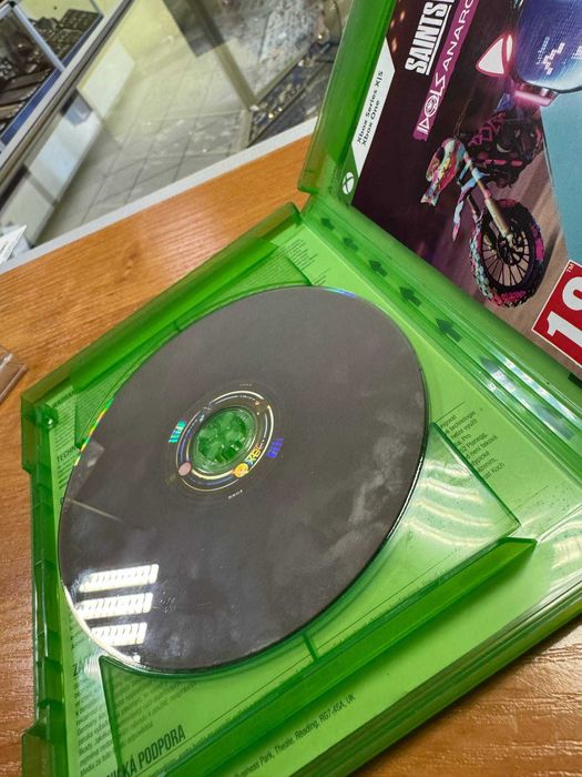 Gra Saints Row Day One Edition (Xbox One/Series X)