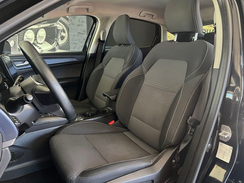 Renault Arkana 1.6 E-Tech Business