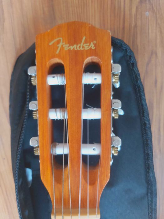 Gitara klasyczna Fender ESC80 3/4