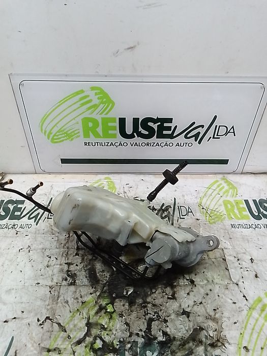 Bomba central dos travões OPEL Corsa D