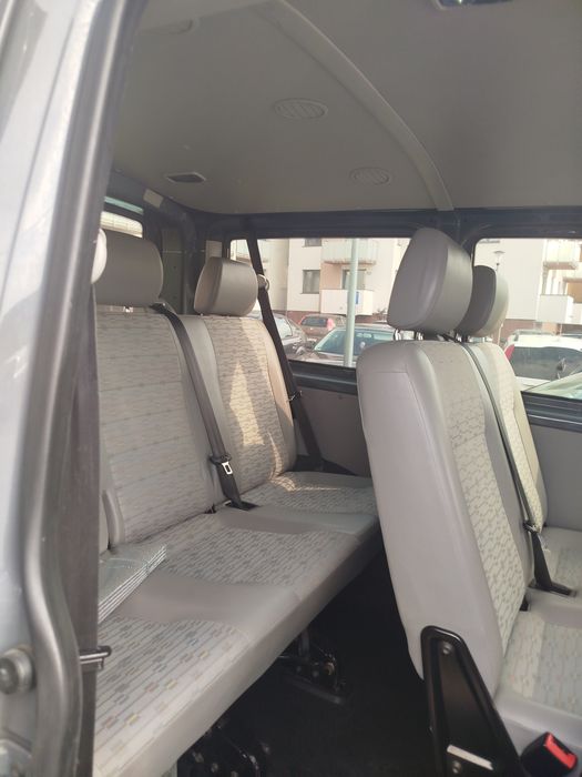 Sprzedam VW T5, 2012 rok
