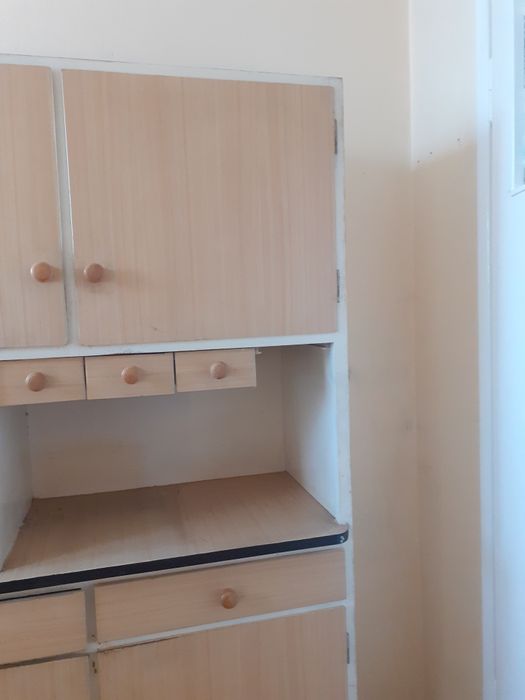 Stary kredens lata 70 te