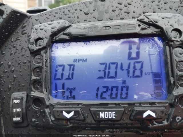 Polaris Sportsman Xp 1000 2020
