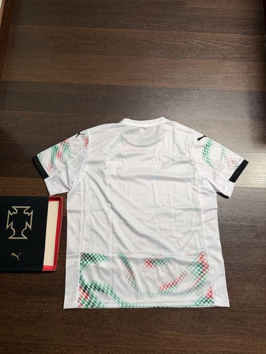 Camisola Selecao Portugal 2025