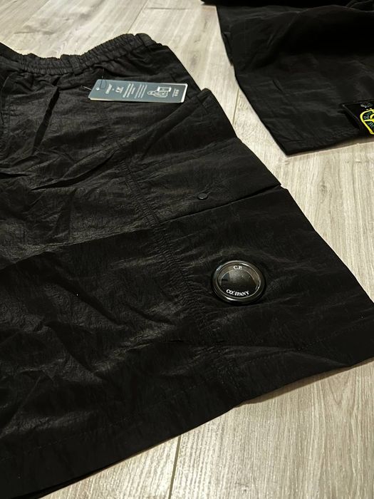Шорти C.P. company nylon