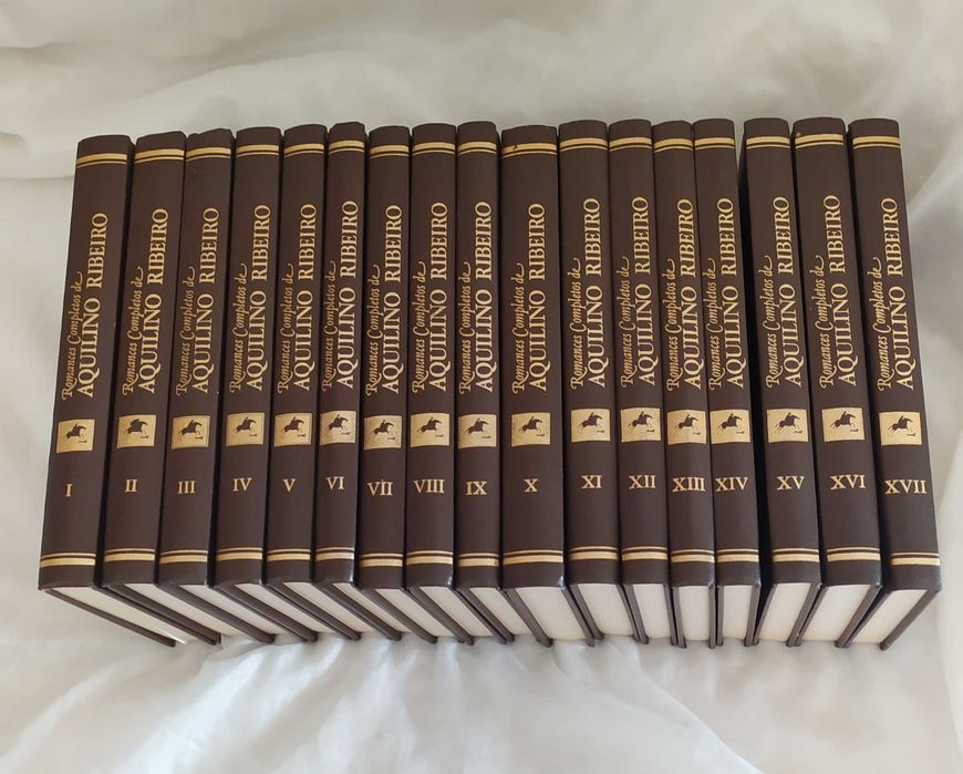 Enciclopédia Aquilino Ribeiro