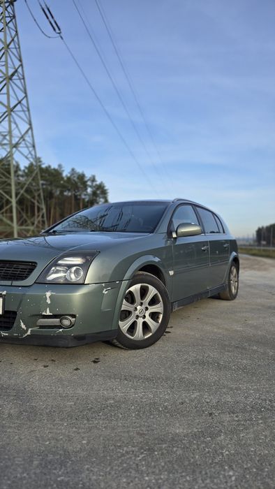 Opel signum 3.2 2003r benzyna gaz LPG Laskowa • OLX.pl