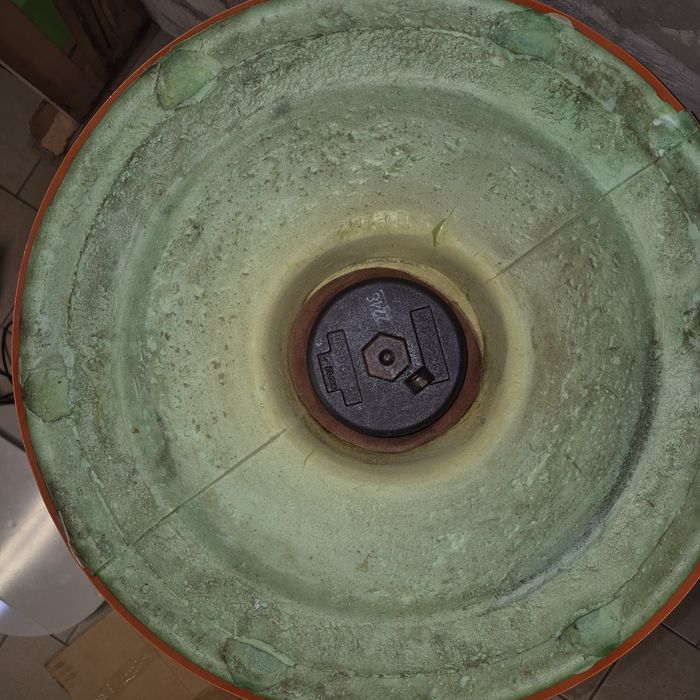 Bojler ze stali nierdzewnej viessmann 160l