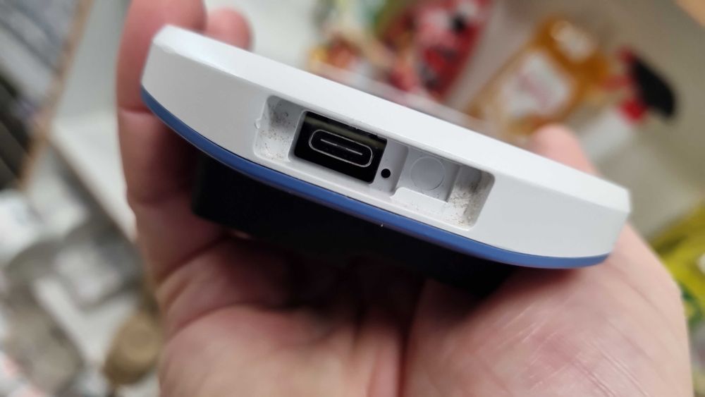 Термінал збору даних Zebra TC51 Б/В Нова пошта, логістика