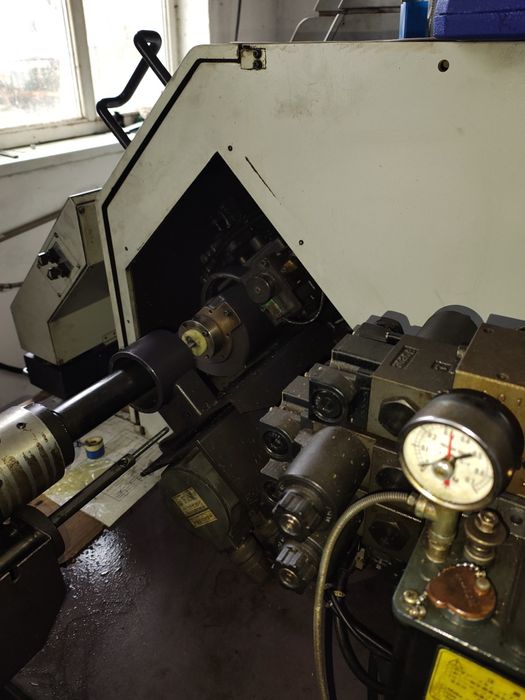 Металообробка ЧПУ