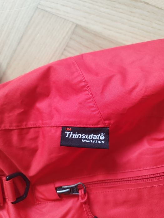 Spodnie zimowe lekkie rozm 40marki Crivit