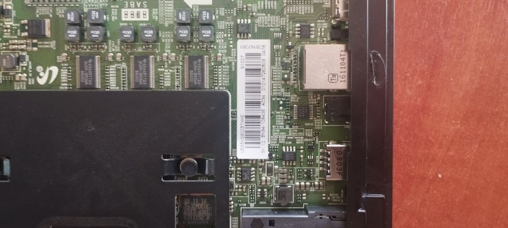 BN41-02504A Samsung UE65KS8005