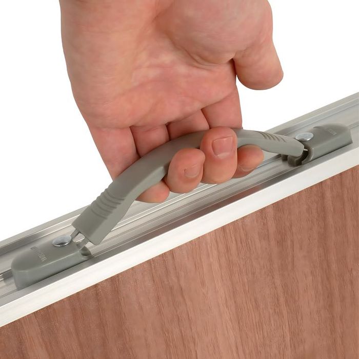 Stolik Turystyczny Kempingowy Stół Składany 4 Krzesła Walizka Zestaw