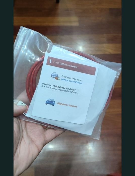 Cabo Renolink    V1.99