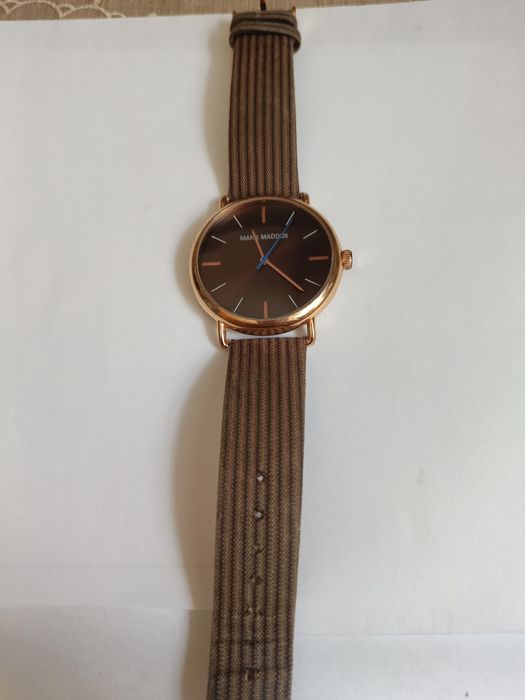 Zegarek Mark Maddox