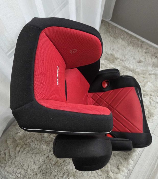 Fotelik samochodowy Recaro Monza Nova 2 - 15-36kg isofix