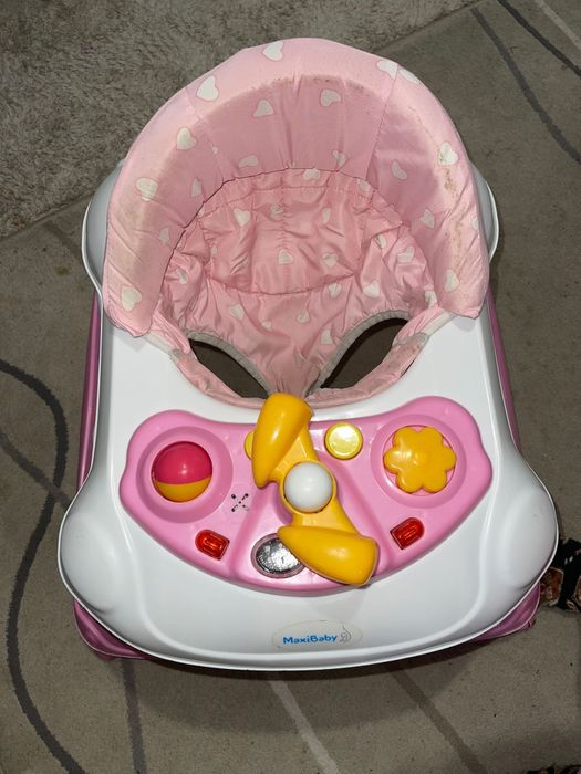Vendo aranha para criança