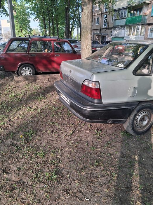 Продам авто дэу нексия