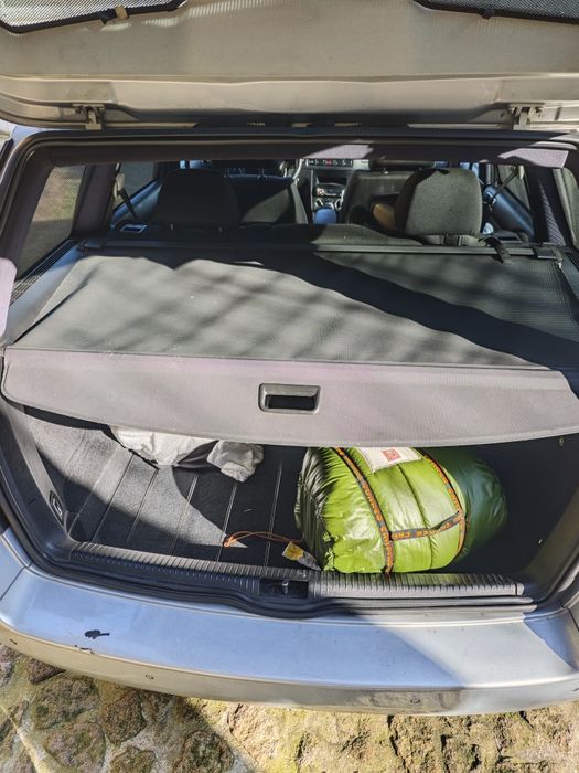 VW Golf variant Highline 1.9 tdi