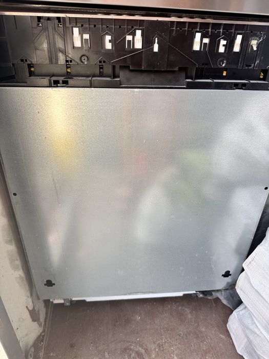 Посудомийка Bosch Silence Plus