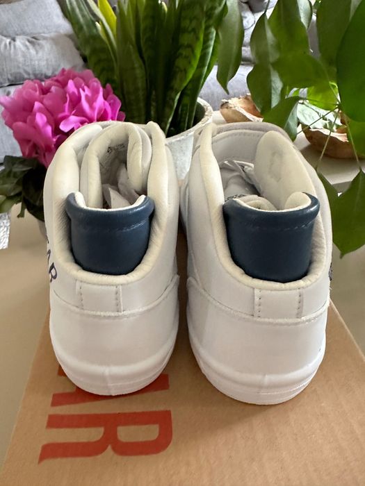 Sneakersy Bid Star 32