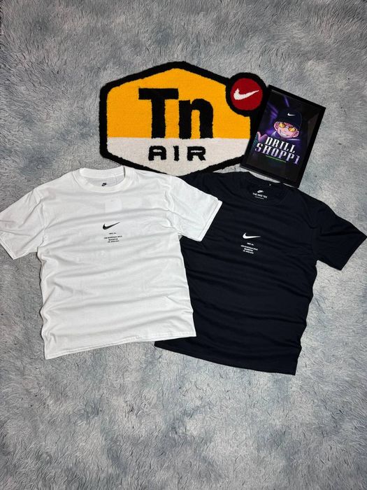 Футболка Nike+Подарок