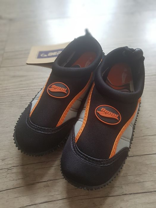 Beppi buty do wody 32 NOWE
