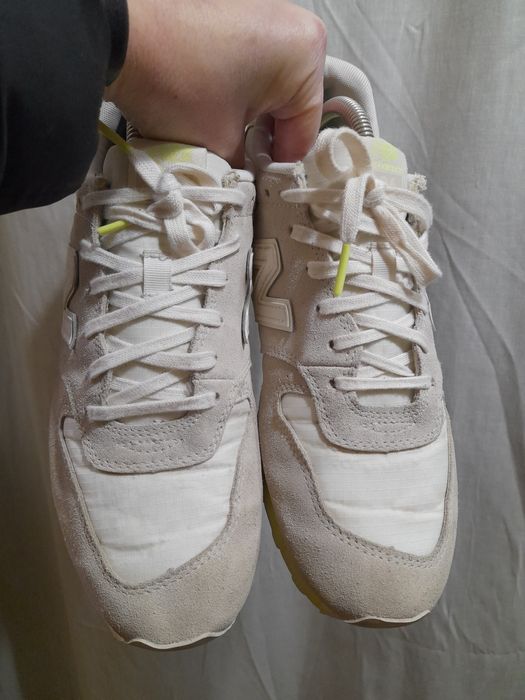 New Balance 996 оригінальні чоловічі кросівки