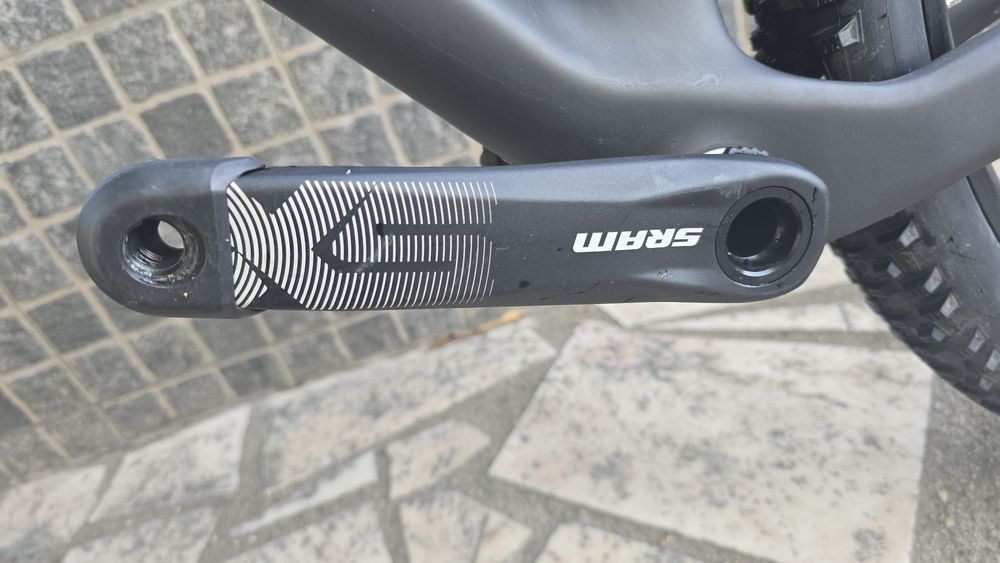 Bicicleta Scott Scale 940  2025