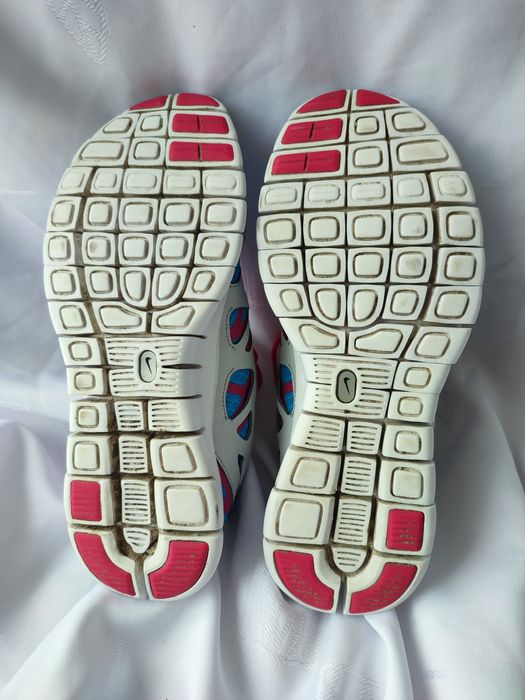 Buty do biegania Nike free run 2