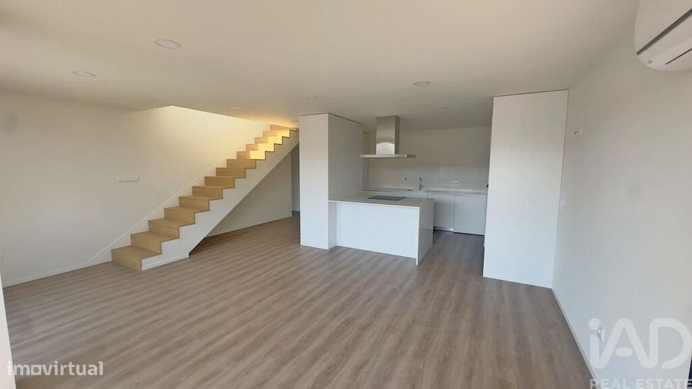 Apartamento T3 em Arca e Ponte de Lima de 107,00 m2