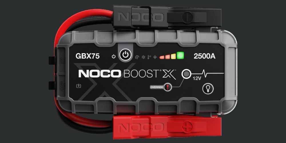 Noco genius GB150 , GBX155