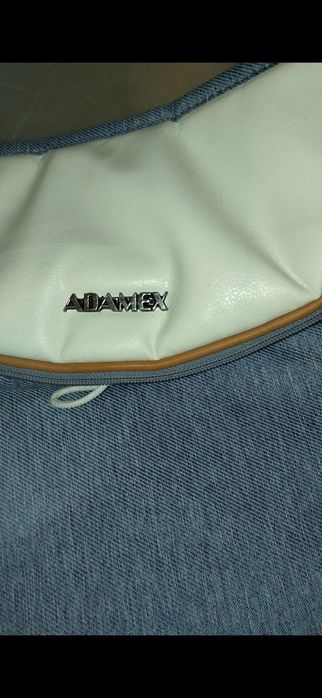 Wózek Marki Adamex