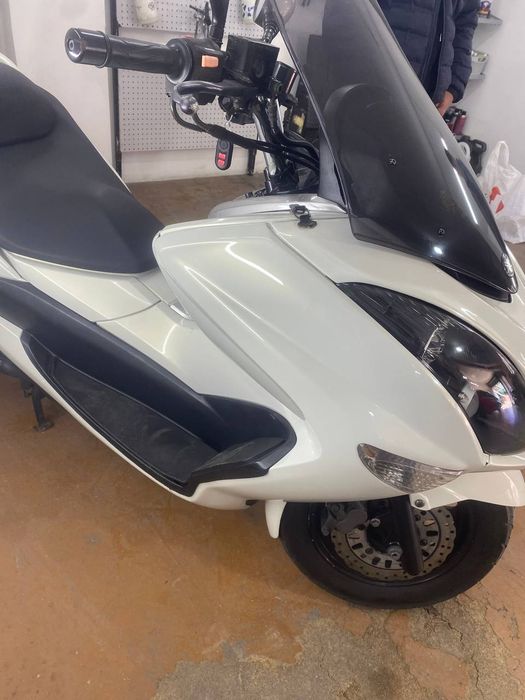 Yamaha Majesty 250 2007
