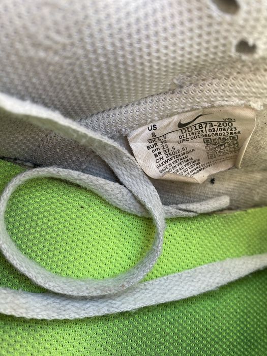 Buty Nike SB Dunk Low roz. 39